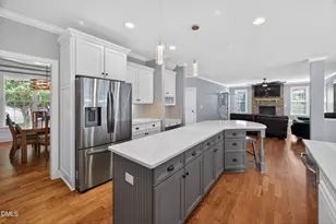 4248 Fawn Lily Dr, Wake Forest, NC 27587 - Photo 6