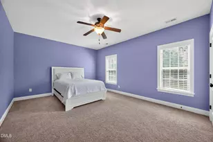 4248 Fawn Lily Dr, Wake Forest, NC 27587 - Photo 24