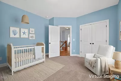 4248 Fawn Lily Drive, Wake Forest, NC 27587 - Photo 26