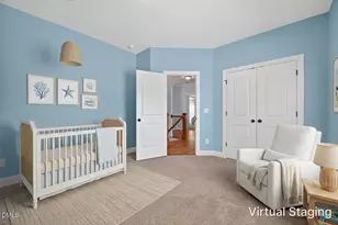4248 Fawn Lily Dr, Wake Forest, NC 27587 - Photo 26