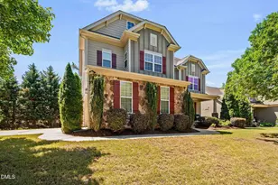 4248 Fawn Lily Dr, Wake Forest, NC 27587 - Photo 2