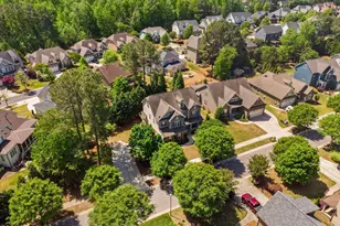 4248 Fawn Lily Dr, Wake Forest, NC 27587 - Photo 46