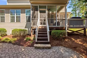 4248 Fawn Lily Dr, Wake Forest, NC 27587 - Photo 38