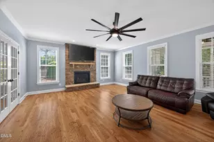 4248 Fawn Lily Dr, Wake Forest, NC 27587 - Photo 12