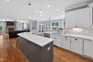 4248 Fawn Lily Dr, Wake Forest, NC 27587 - Photo 8