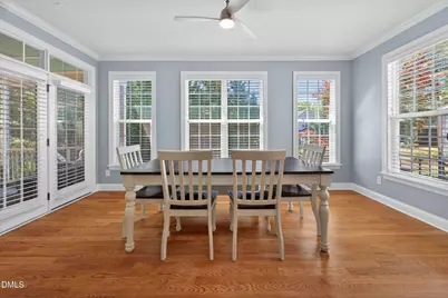 4248 Fawn Lily Drive, Wake Forest, NC 27587 - Photo 8