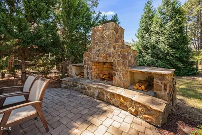 4248 Fawn Lily Drive, Wake Forest, NC 27587 - Photo 1