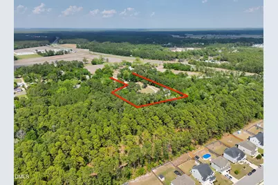 417 Masontown Road, Newport, NC 28570 - Photo 6