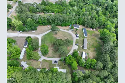 417 Masontown Road, Newport, NC 28570 - Photo 2