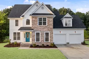 115 Stacy Ln, Raeford, NC 28376 - Photo 1