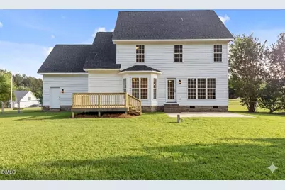115 Stacy Lane, Raeford, NC 28376 - Photo 38
