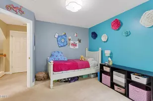 205 Chilcott Ln, Apex, NC 27502 - Photo 38