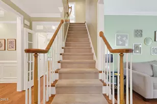 205 Chilcott Ln, Apex, NC 27502 - Photo 24