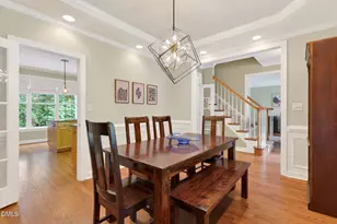 205 Chilcott Ln, Apex, NC 27502 - Photo 10