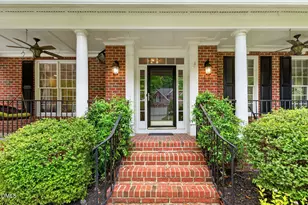 205 Chilcott Ln, Apex, NC 27502 - Photo 6