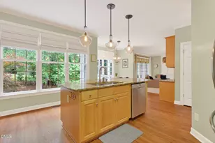205 Chilcott Ln, Apex, NC 27502 - Photo 20