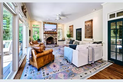 7433 Tynewind Drive, Wake Forest, NC 27587 - Photo 12