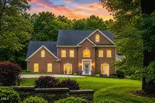 7433 Tynewind Dr, Wake Forest, NC 27587 - Photo 1