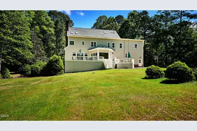 7433 Tynewind Drive, Wake Forest, NC 27587 - Photo 32
