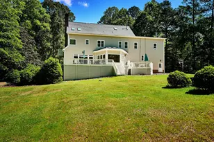 7433 Tynewind Dr, Wake Forest, NC 27587 - Photo 32