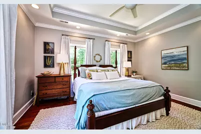 7433 Tynewind Drive, Wake Forest, NC 27587 - Photo 16