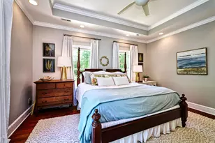 7433 Tynewind Dr, Wake Forest, NC 27587 - Photo 16