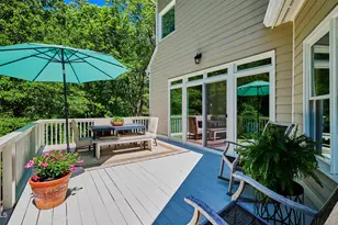 7433 Tynewind Dr, Wake Forest, NC 27587 - Photo 30