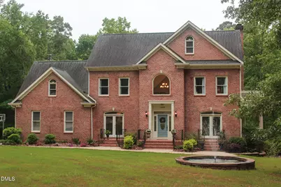7433 Tynewind Drive, Wake Forest, NC 27587 - Photo 4