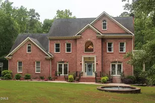 7433 Tynewind Dr, Wake Forest, NC 27587 - Photo 4
