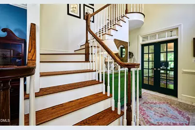 7433 Tynewind Drive, Wake Forest, NC 27587 - Photo 8