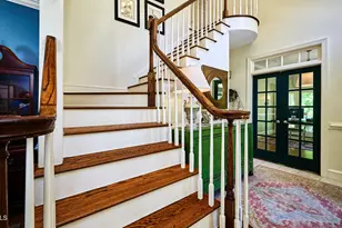 7433 Tynewind Dr, Wake Forest, NC 27587 - Photo 8