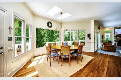 7433 Tynewind Drive, Wake Forest, NC 27587 - Photo 10