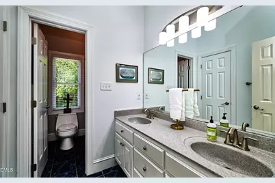 7433 Tynewind Drive, Wake Forest, NC 27587 - Photo 24