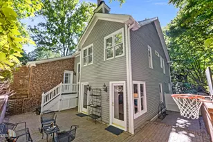 2308 Oxford Hills Dr, Raleigh, NC 27608 - Photo 32