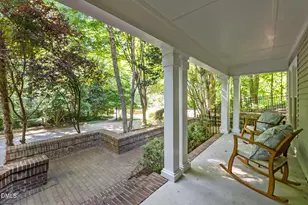 2308 Oxford Hills Dr, Raleigh, NC 27608 - Photo 2