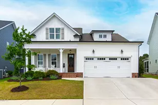 2805 High Plains Dr, Fuquay Varina, NC 27526 - Photo 1