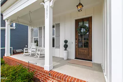 2805 High Plains Drive, Fuquay Varina, NC 27526 - Photo 2