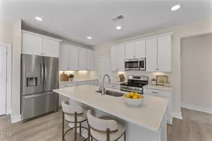 2760 River Mdw Ct, Spring Hope, NC 27882 - Photo 2