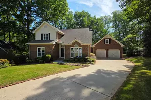 205 Coventry Ln, Cary, NC 27511 - Photo 1