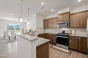4809 Marousi Ct, Raleigh, NC 27603 - Photo 2