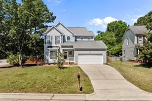 1 Rattan Bay Ct, Durham, NC 27713 - Photo 2