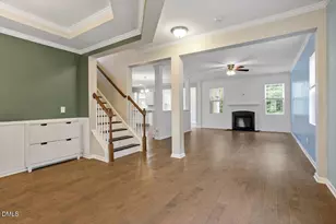 164 Castello Way, Clayton, NC 27527 - Photo 12