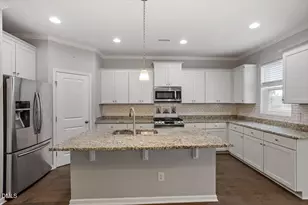 164 Castello Way, Clayton, NC 27527 - Photo 20
