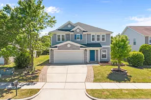 256 Steel Hopper Way, Garner, NC 27529 - Photo 2
