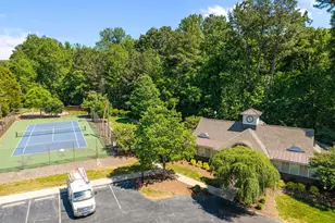 256 Steel Hopper Way, Garner, NC 27529 - Photo 40