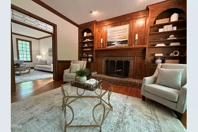 10612 Baden Place, Raleigh, NC 27613 - Photo 16