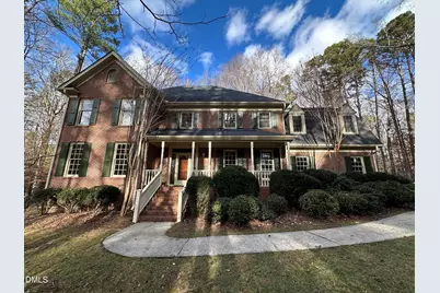 10612 Baden Place, Raleigh, NC 27613 - Photo 1