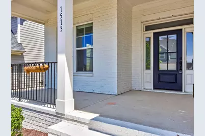 1513 Armscroft Lane, Apex, NC 27502 - Photo 2