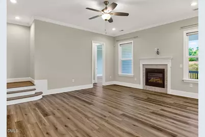 1513 Armscroft Lane, Apex, NC 27502 - Photo 10