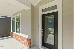 2526 Gordal Trl, New Hill, NC 27562 - Photo 4